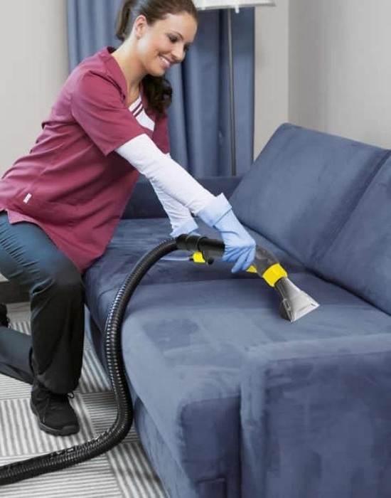 Bademler Koltuk Yıkama